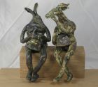 The Gossips