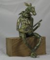 Banjo Player