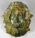 Green Man I